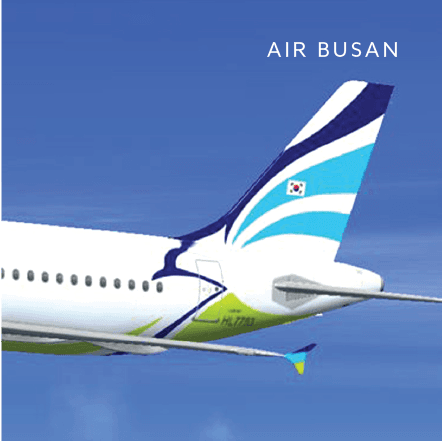 Air Busan