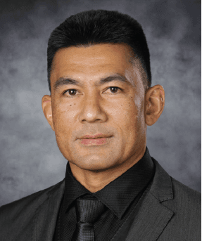 Brian J. Bamba