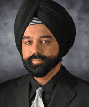 Gurvinder 'Bic' Sobti